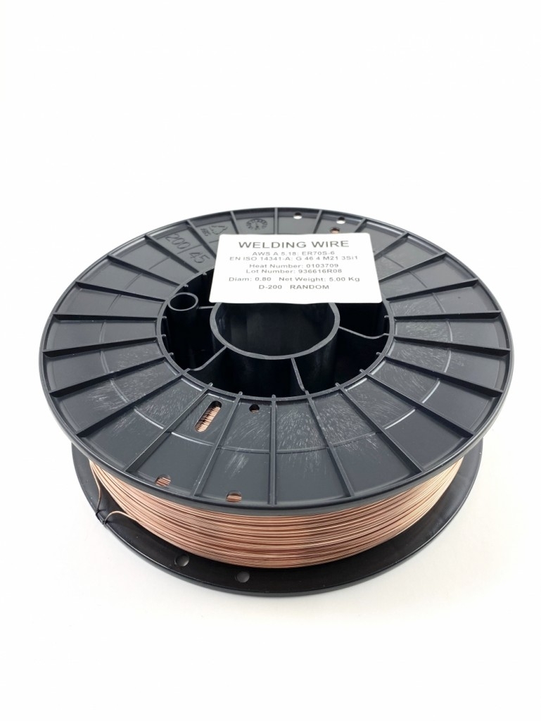 MIG Sveisetråd SG2 1,2mm 15 kilo D300 | Sveiseprodukter.no - Vi tilbyr ...
