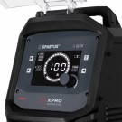 Plasmaskjærer SPARTUS XPro CUT 110CNC 400V thumbnail