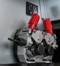 MIG SVEISEAPPARAT EASYMIG 227 DUAL PULSE DIGITAL thumbnail