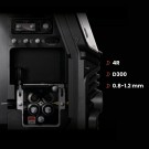 MIG SVEISEAPPARAT SPARTUS XPro MIG 260 PFC Dual Pulse thumbnail