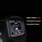 MIG SVEISEAPPARAT SPARTUS XPro MIG 260 PFC Dual Pulse thumbnail