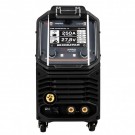 MIG SVEISEAPPARAT SPARTUS XPro MIG 260 PFC Dual Pulse thumbnail