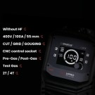 Plasmaskjærer SPARTUS XPro CUT 110CNC 400V thumbnail
