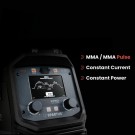 MIG SVEISEAPPARAT SPARTUS XPro MIG 200 Dual Pulse thumbnail