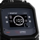 Plasmaskjærer SPARTUS XPro CUT 110CNC 400V thumbnail