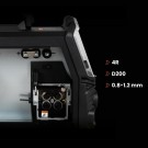 MIG SVEISEAPPARAT SPARTUS XPro MIG 200 Dual Pulse thumbnail