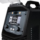 MIG SVEISEAPPARAT SPARTUS XPro MIG 200 Dual Pulse thumbnail