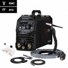 Tig Sveiseapparat SPARTUS XPro TIG 200P DC PFC thumbnail